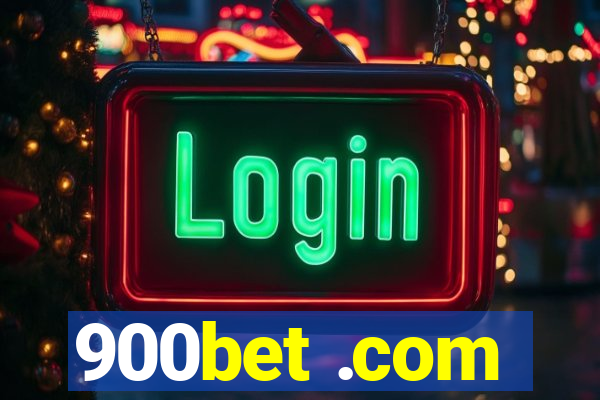 900bet .com