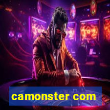 camonster com