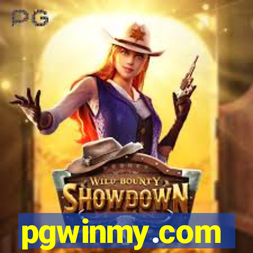 pgwinmy.com