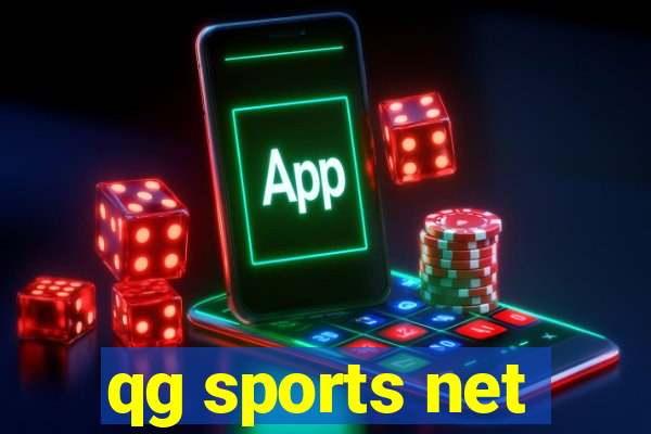 qg sports net