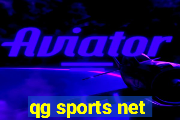 qg sports net