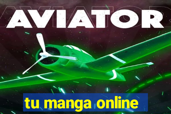 tu manga online