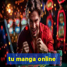 tu manga online