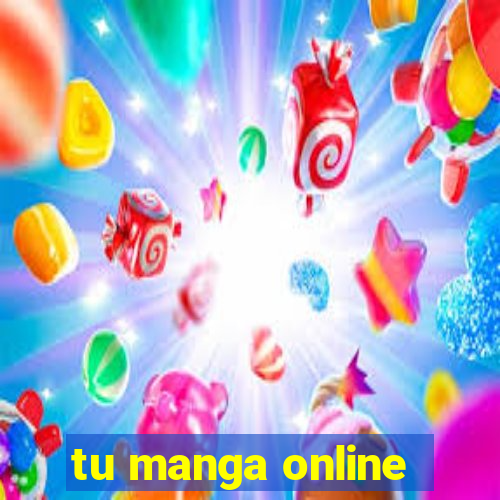 tu manga online