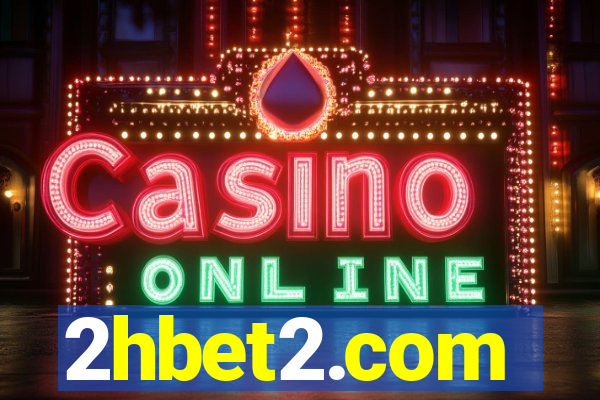 2hbet2.com