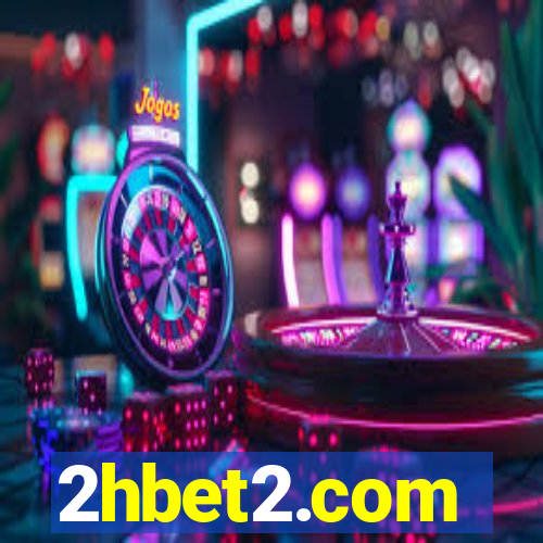 2hbet2.com