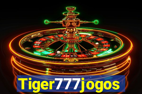 Tiger777jogos