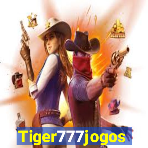 Tiger777jogos