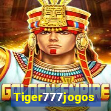 Tiger777jogos