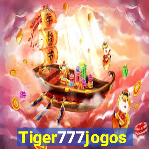 Tiger777jogos