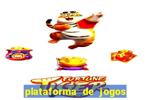 plataforma de jogos da deolane