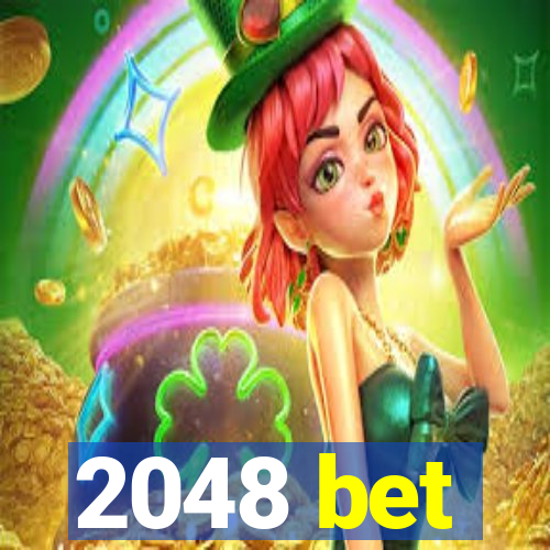 2048 bet