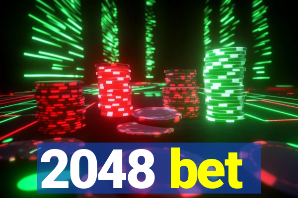 2048 bet