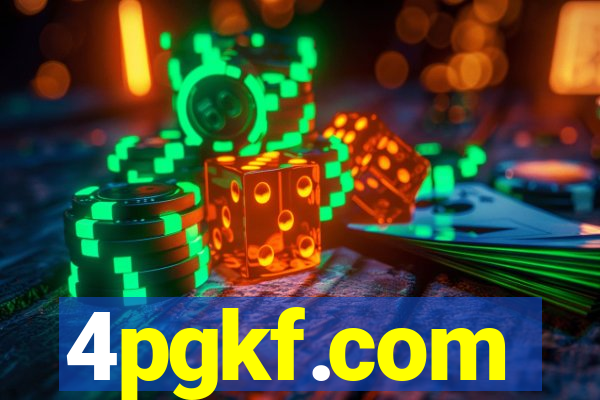 4pgkf.com