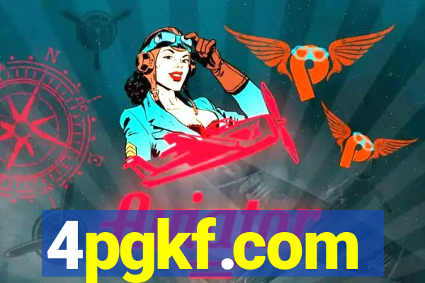 4pgkf.com