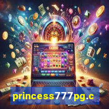 princess777pg.com