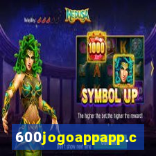 600jogoappapp.com