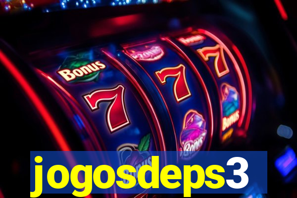 jogosdeps3