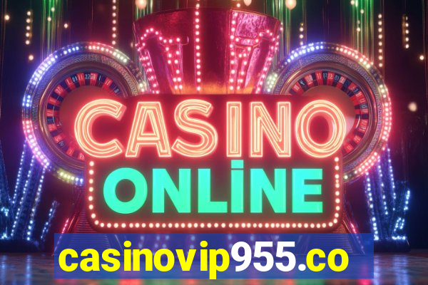 casinovip955.com