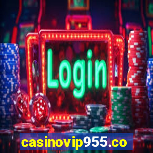 casinovip955.com