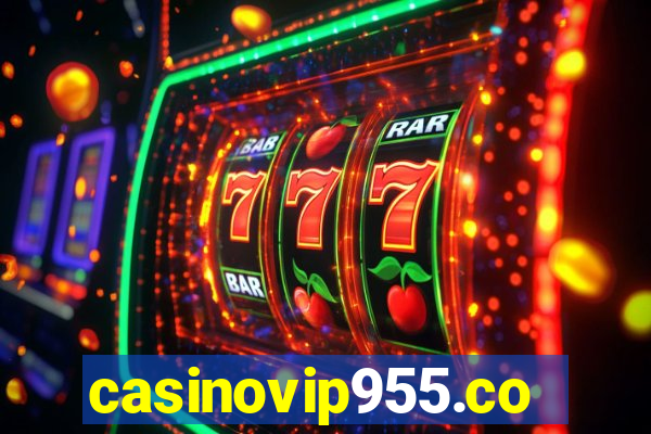 casinovip955.com