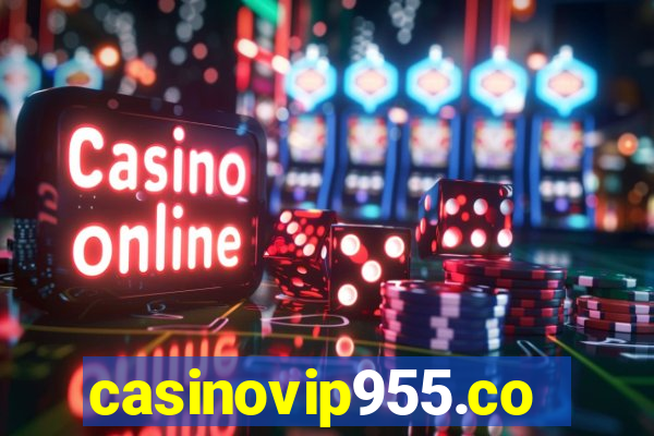 casinovip955.com