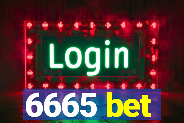 6665 bet