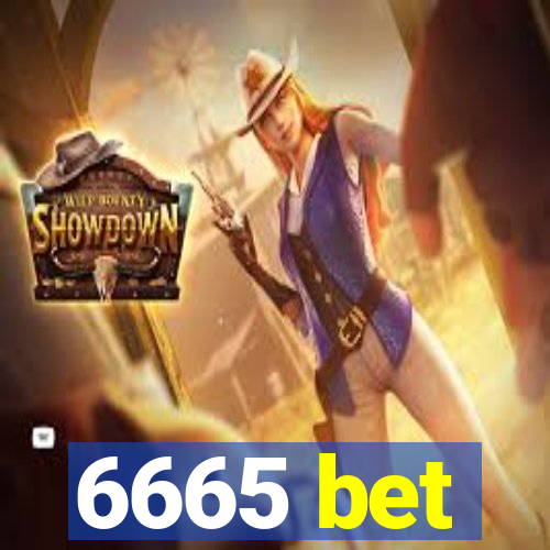 6665 bet