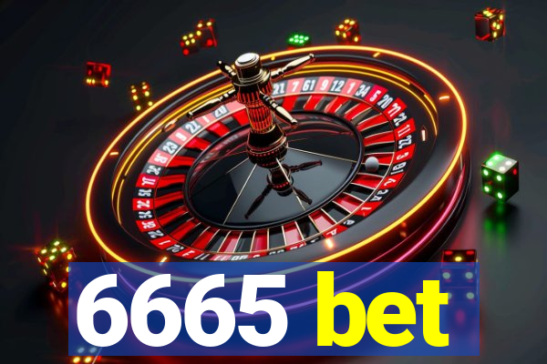 6665 bet