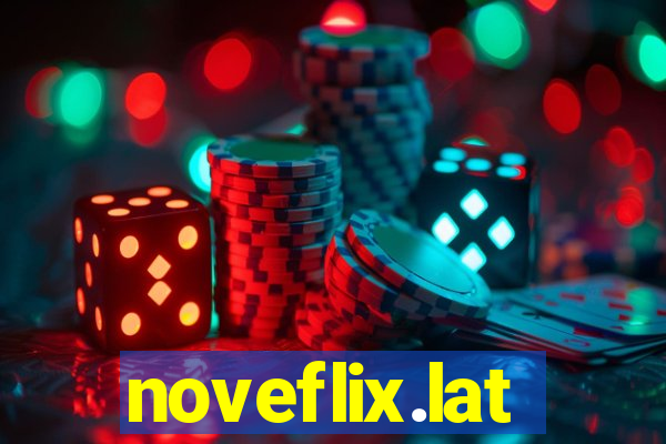 noveflix.lat