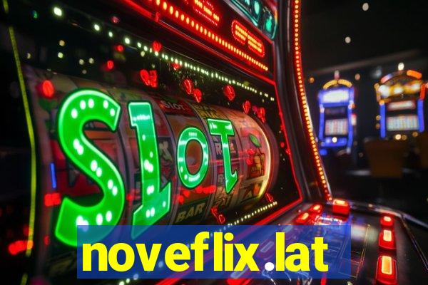 noveflix.lat