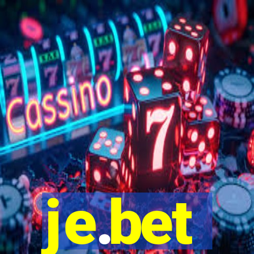 je.bet