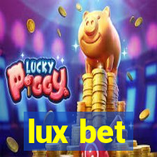 lux bet