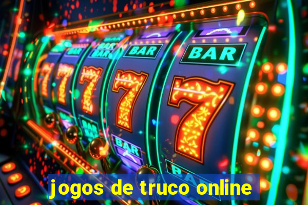 jogos de truco online