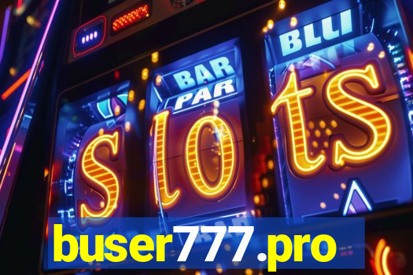 buser777.pro