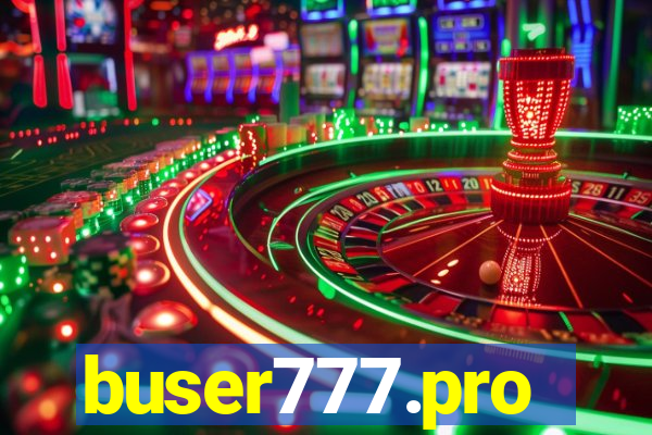 buser777.pro