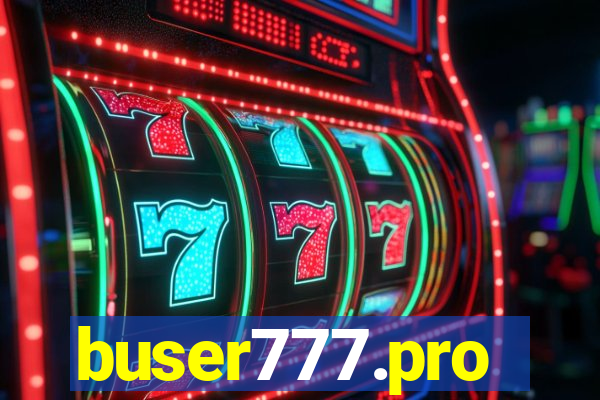 buser777.pro