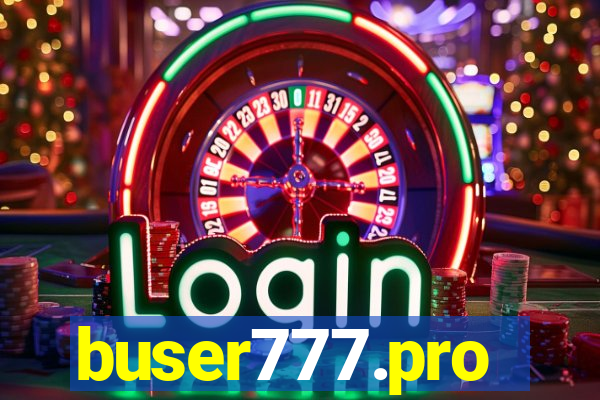 buser777.pro