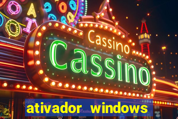 ativador windows server 2022