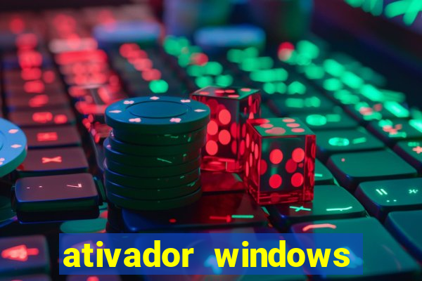 ativador windows server 2022