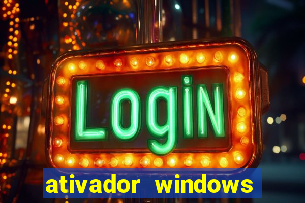 ativador windows server 2022