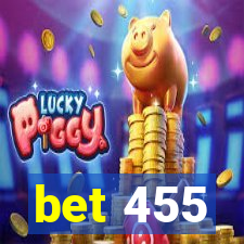 bet 455