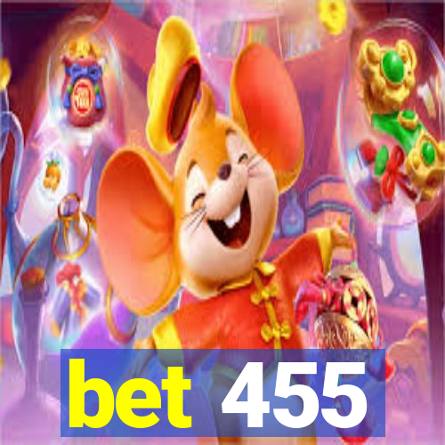 bet 455