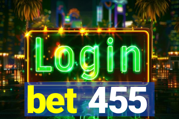 bet 455