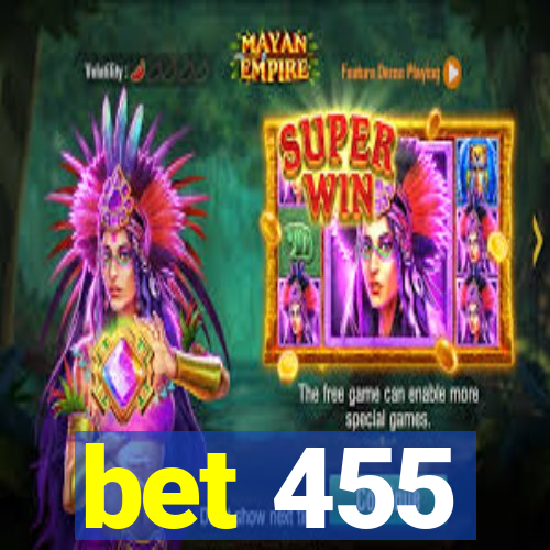 bet 455