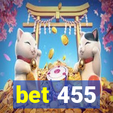 bet 455