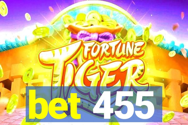 bet 455