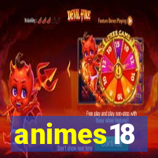 animes18