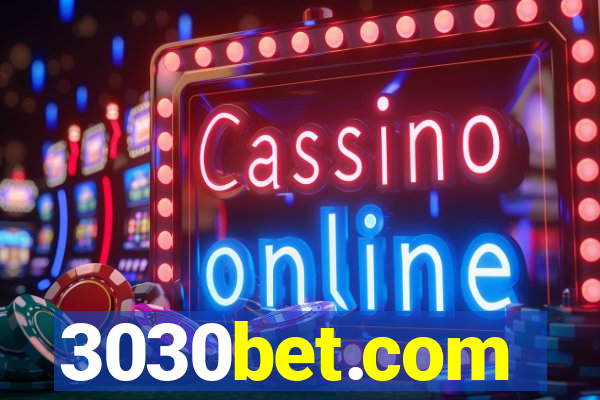 3030bet.com