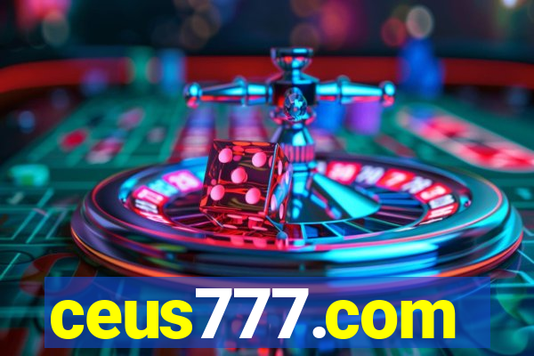 ceus777.com